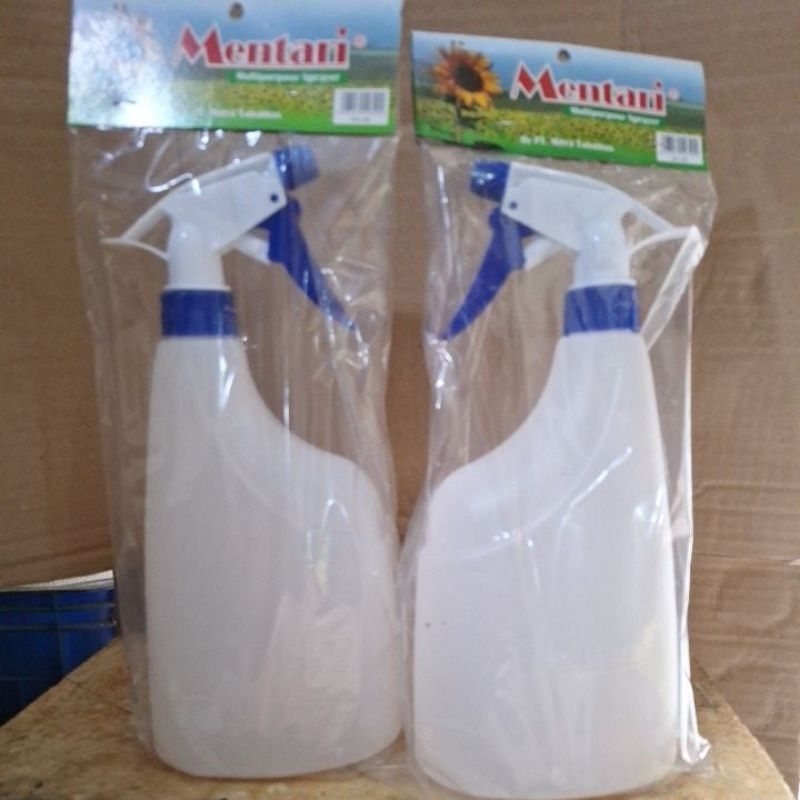 semprotan burung 1 liter