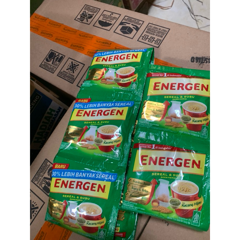 

Energen