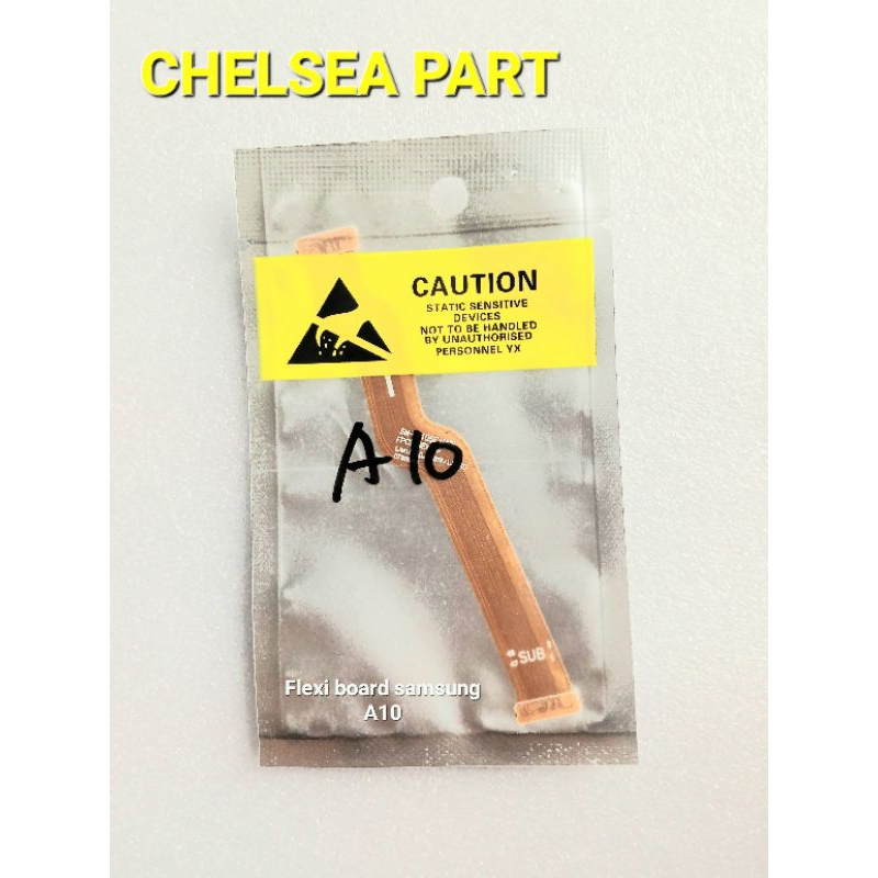 FLEXIBLE BOARD SAMSUNG A10