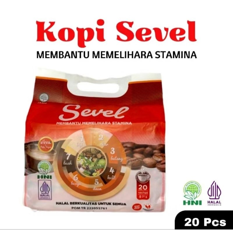 

KOPI SEVEL HNI HPAI Isi 20