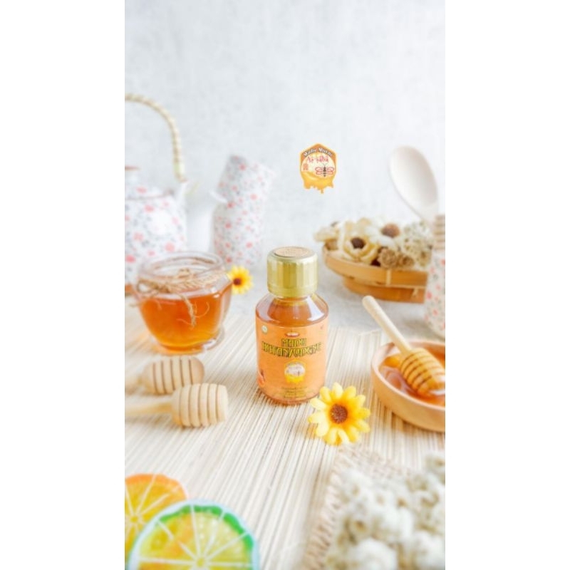 

Madu As Saba/madu asli 100% tanpa campuran/madu asli/madu murni