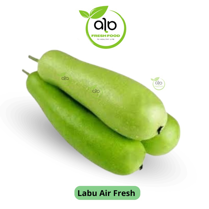 

labu air || 1-3 kg - ALO Fresh food