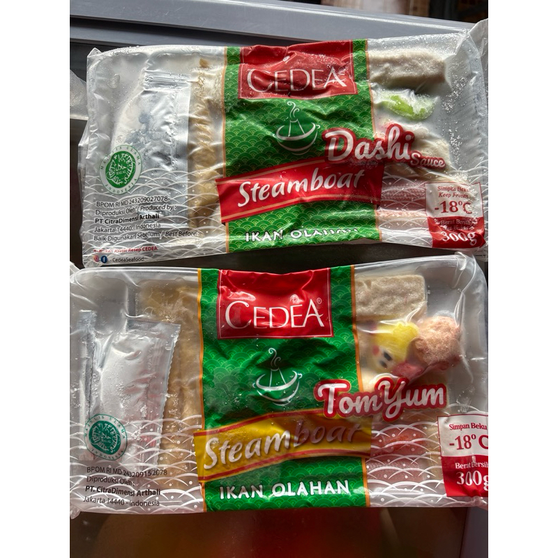 

Cedea Suki 300g