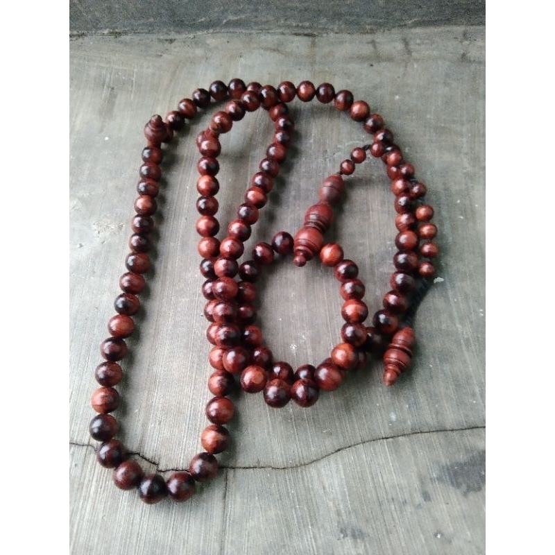ready tasbih kayu wunglen sultan agung