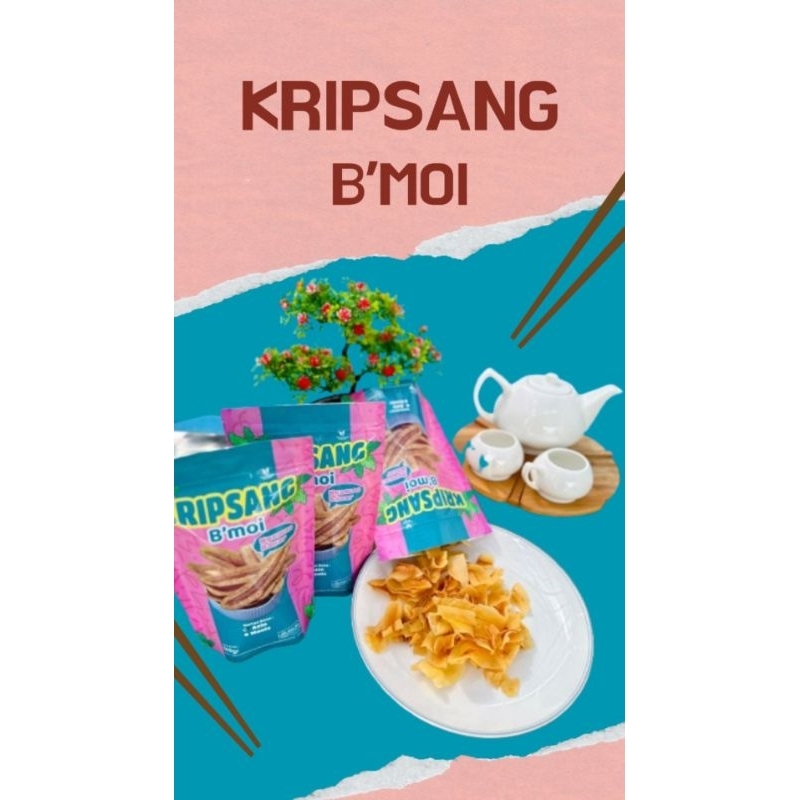 

KRIPSANG B'Moi