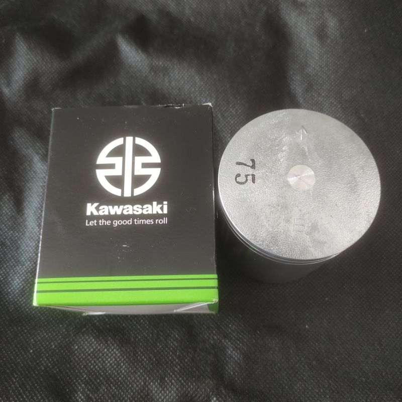 PISTON NINJA B 75 ORIGINAL KAWASAKI