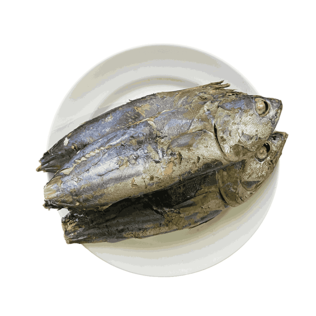 

Ikan Pindang Tongkol Ekoran