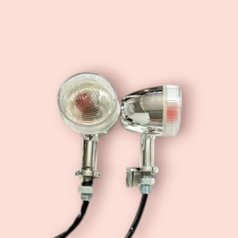 LAMPU SEIN BELAKANG SCOOPY KARBU