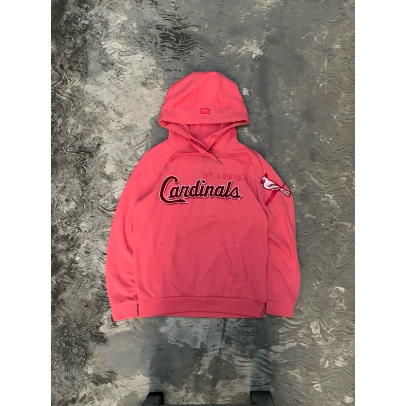 Hoodie MLB Cardinals