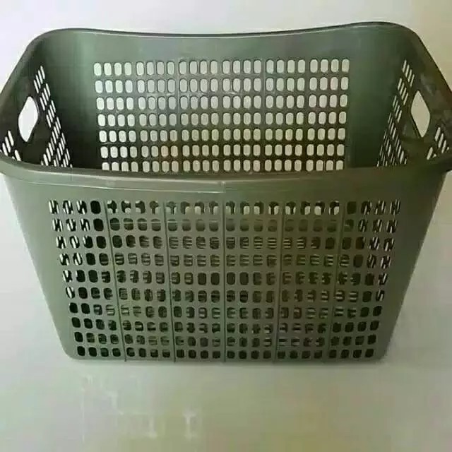 Keranjang Baju Plastik Keranjang Laundry Keranjang Pajero