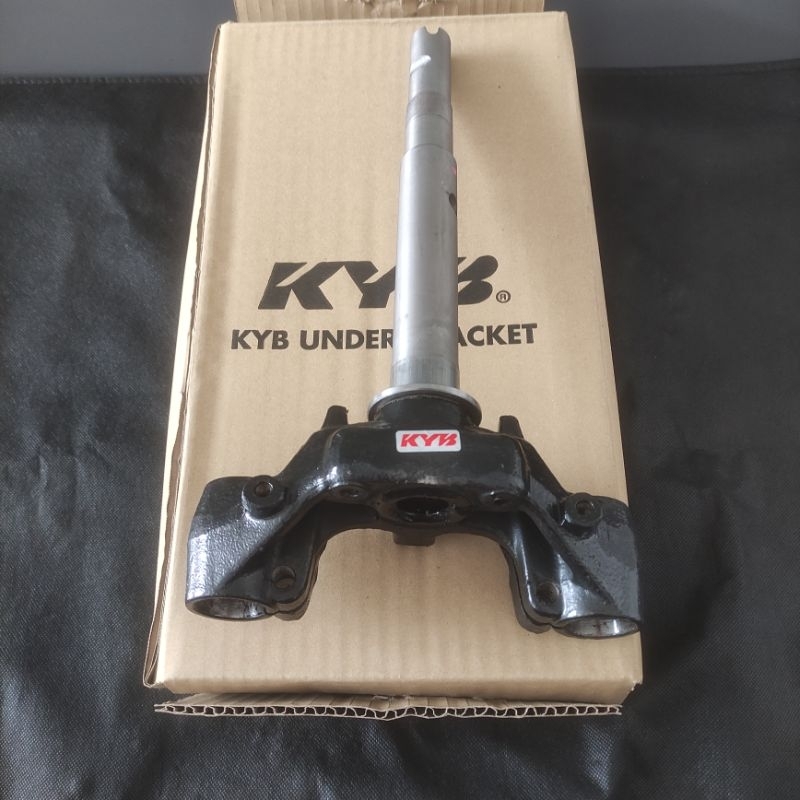 SEGITIGA YAMAHA 125Z ORIGINAL KYB