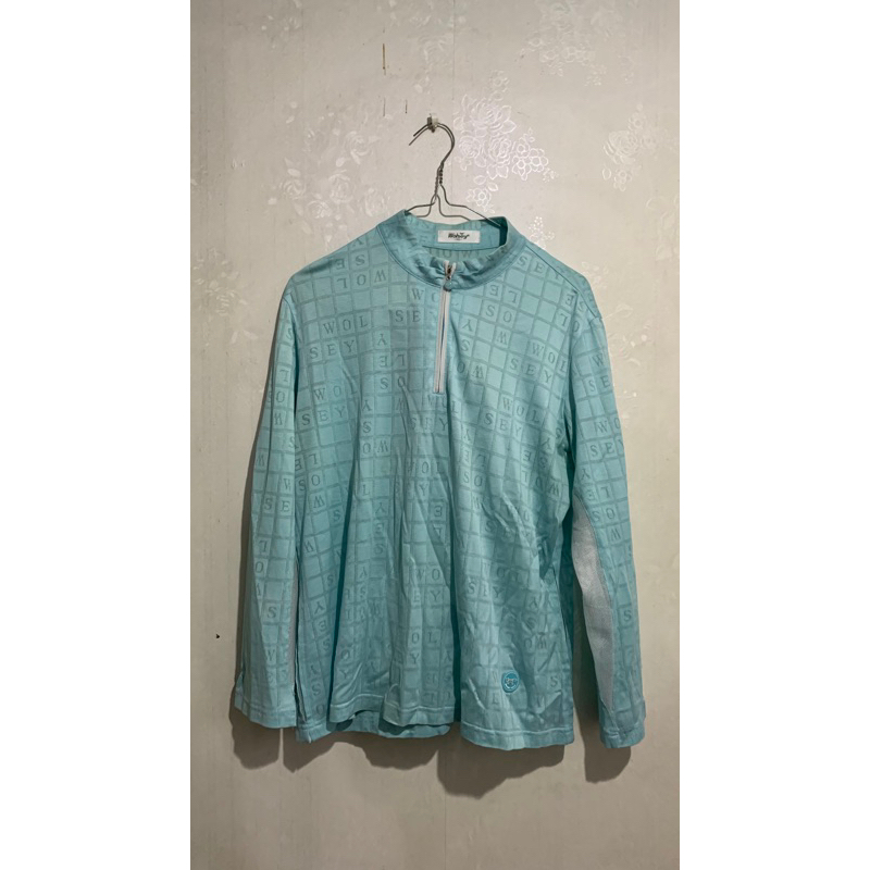BAJU OLAHRAGA PRELOVED