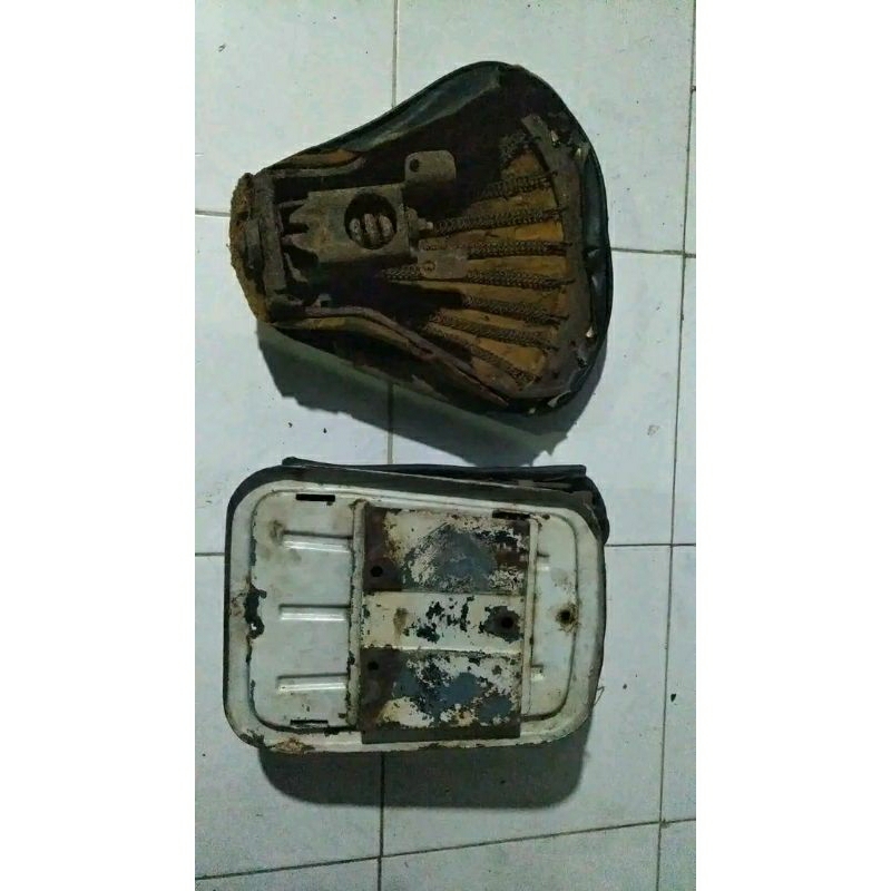 jok pisah vespa original MG