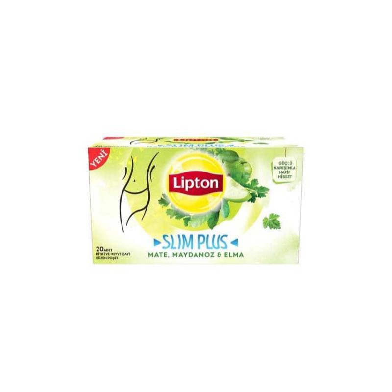 

Lipton Teh diet asli turki