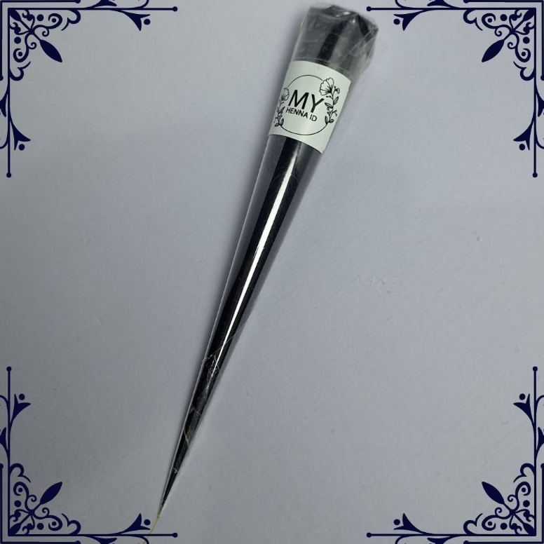 KODE R76U JAGUA GEL  JAGUA INK TATTOO TEMPORER 1ML