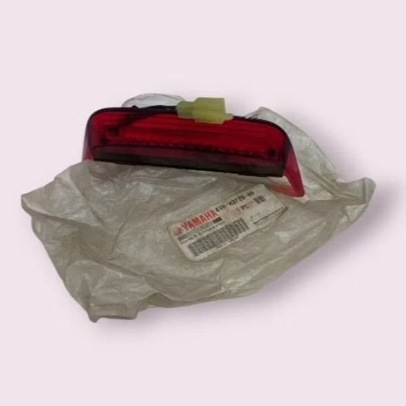 Lampu Behel LED Jok Belakang Yamaha FIZR FIZ R Original