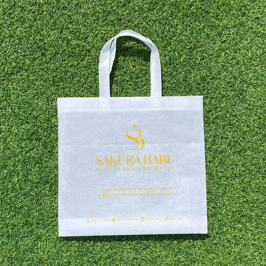 

As Sajdah - Goodie Bag Exclusive