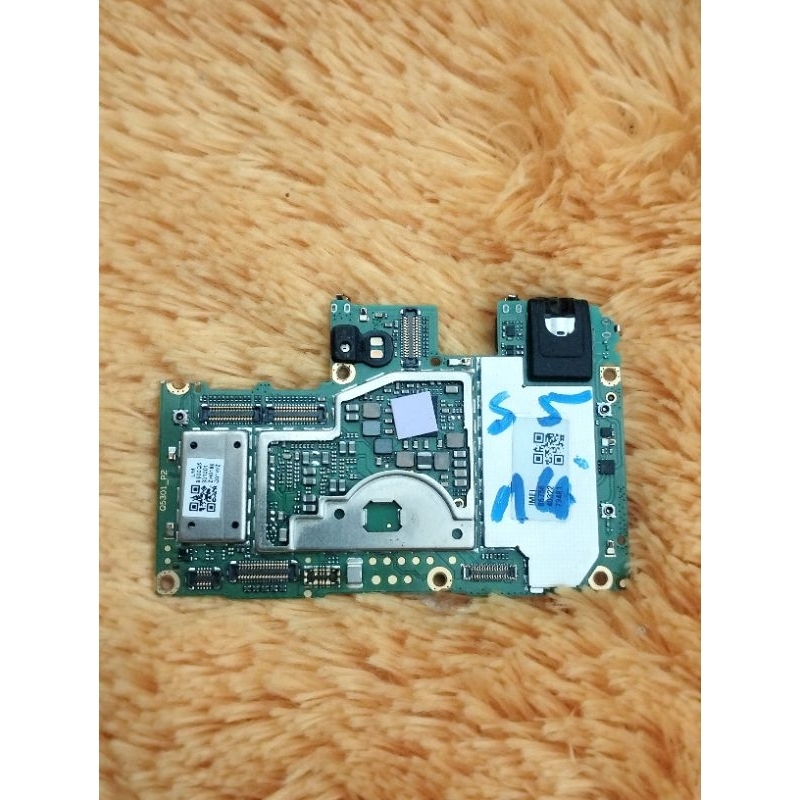 mesin Lenovo s5 k520 original copotan