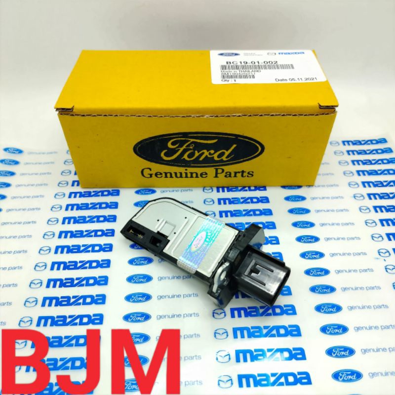 SENSOR AIR FLOW FORD RANGER 2.2 2200CC BT50