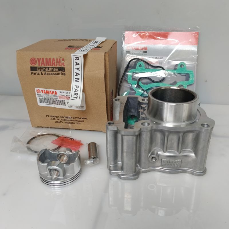 BLOK SEHER JUPITER MX LAMA 5YP BLOK SEHER JUPITER MX LAMA BLOK SEHER JUPITER MX LAMA JUPITER MX LAMA