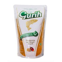 

Gurih Minyak Goreng [Pouch/ 1 L]