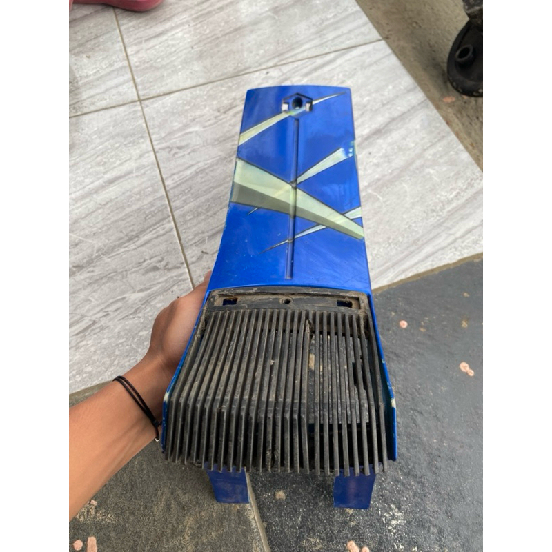 Hidung Dasi Vespa Excel Original