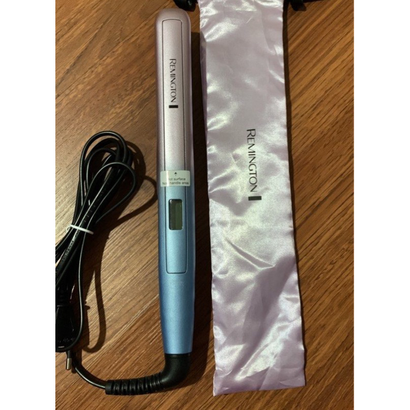 Catokan Remington Mineral Glow S5408 / catok rambut