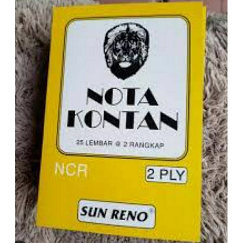 

Peralatan kantor/ toko