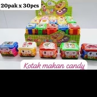 

Permen Candy/permen keras