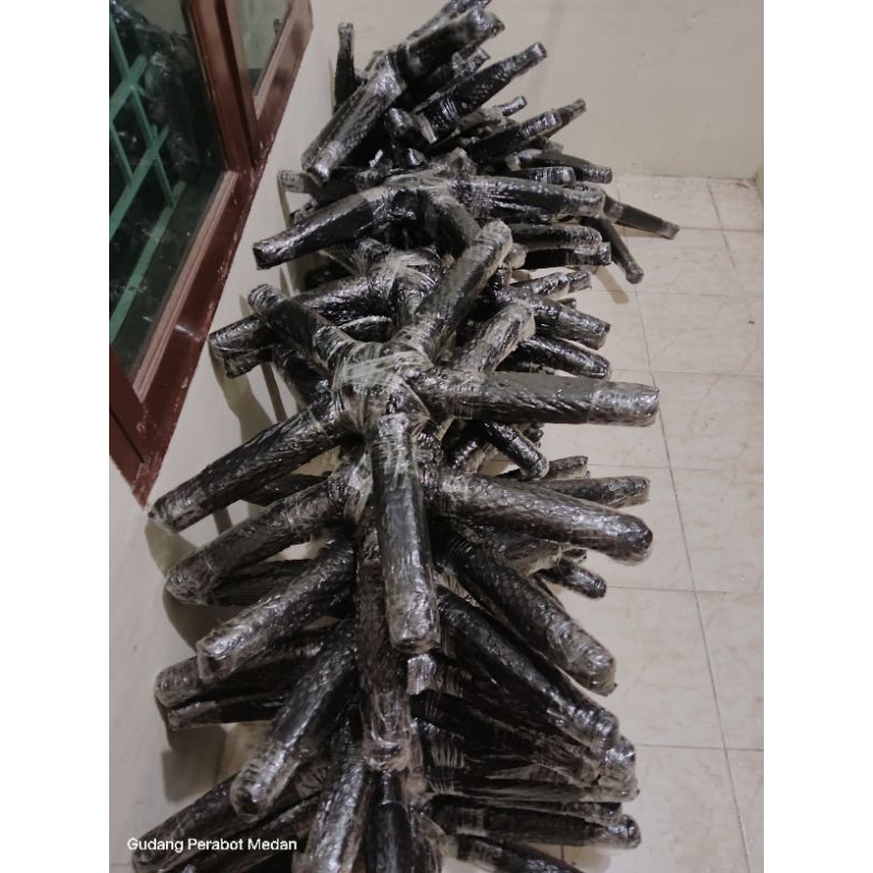 Kaki Cakar Bintang Kursi Kantor Bekas Murah