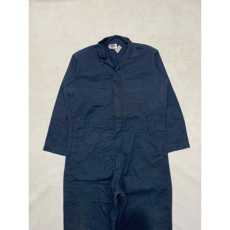 wearpack dickies coverall jumpsuit