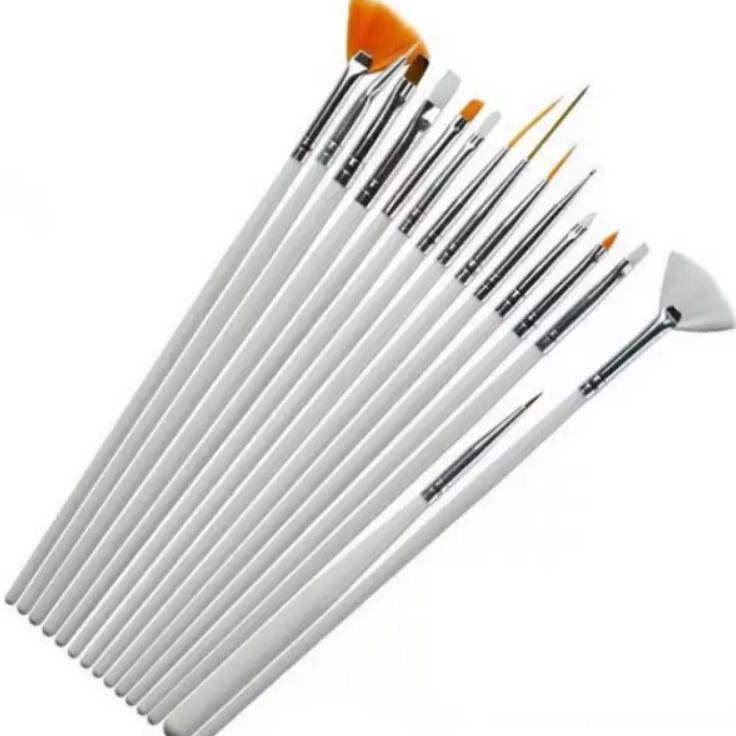 

Segera Belanja Kuas Lukis Set