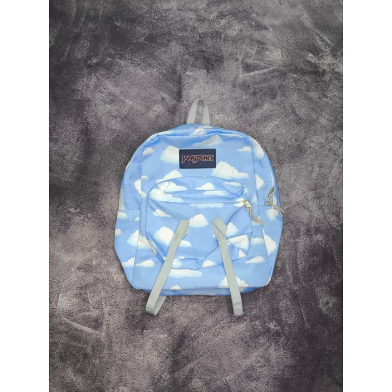 TAS JANSPORT AWAN