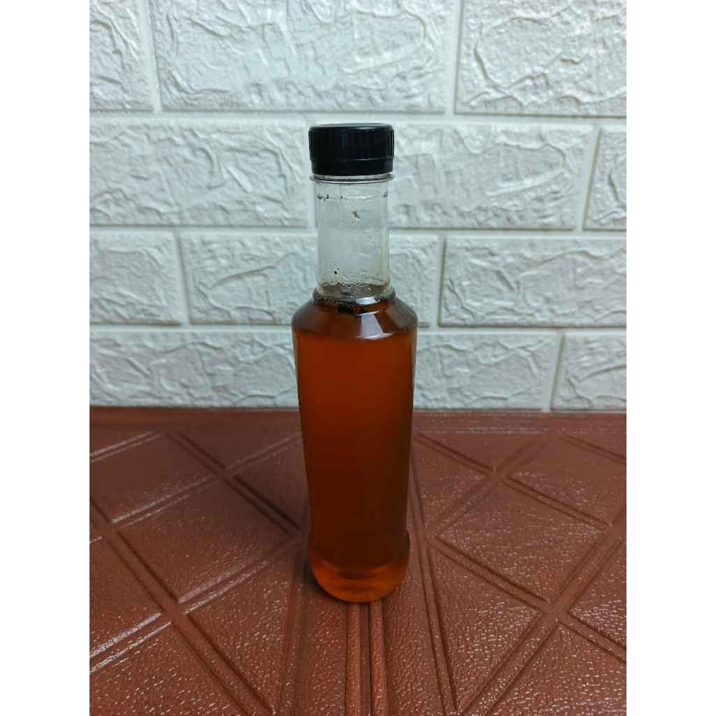 

Madu Randu Premium 350 ml - 100% Madu Asli dari Bunga Randu, Rasa Lembut & Kaya Manfaat