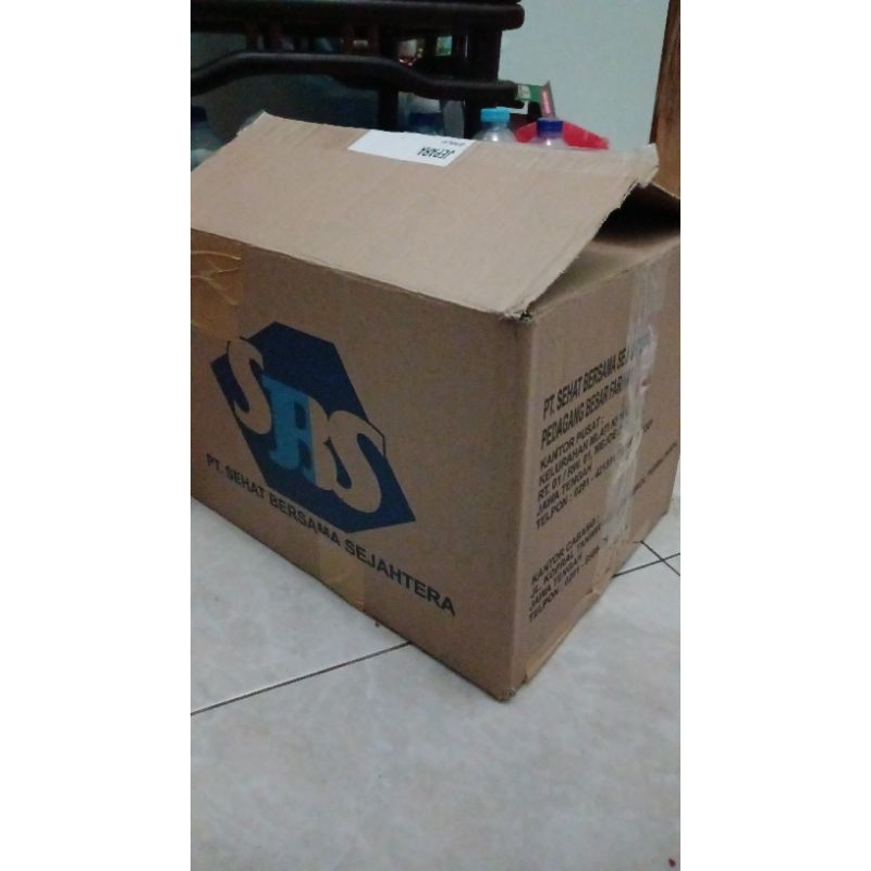 

Kerupuk Kacang Jepara