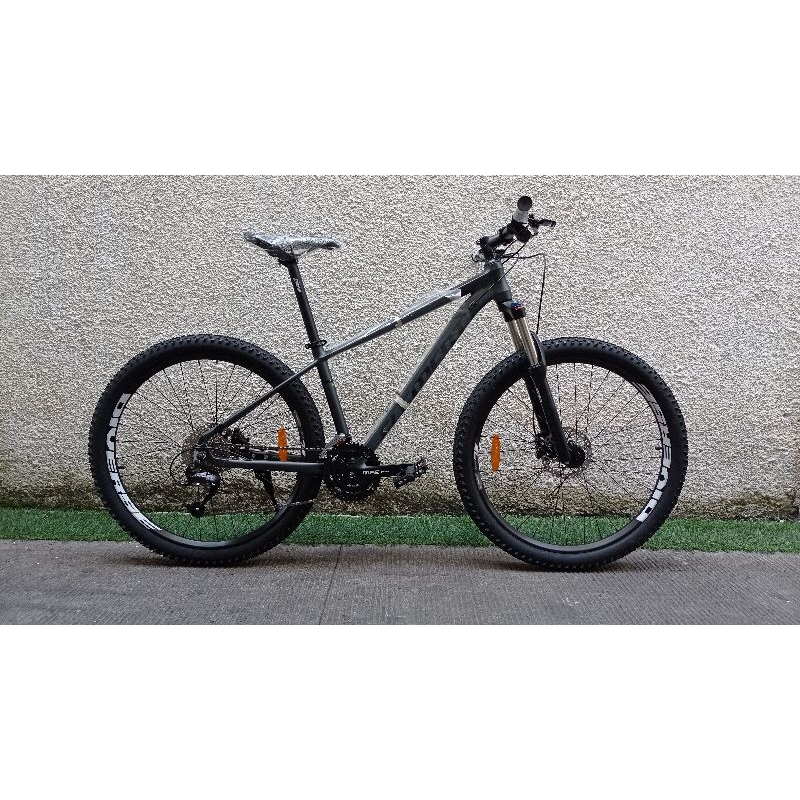 SEPEDA MTB ELEMENT 27,5 CYBER Y9