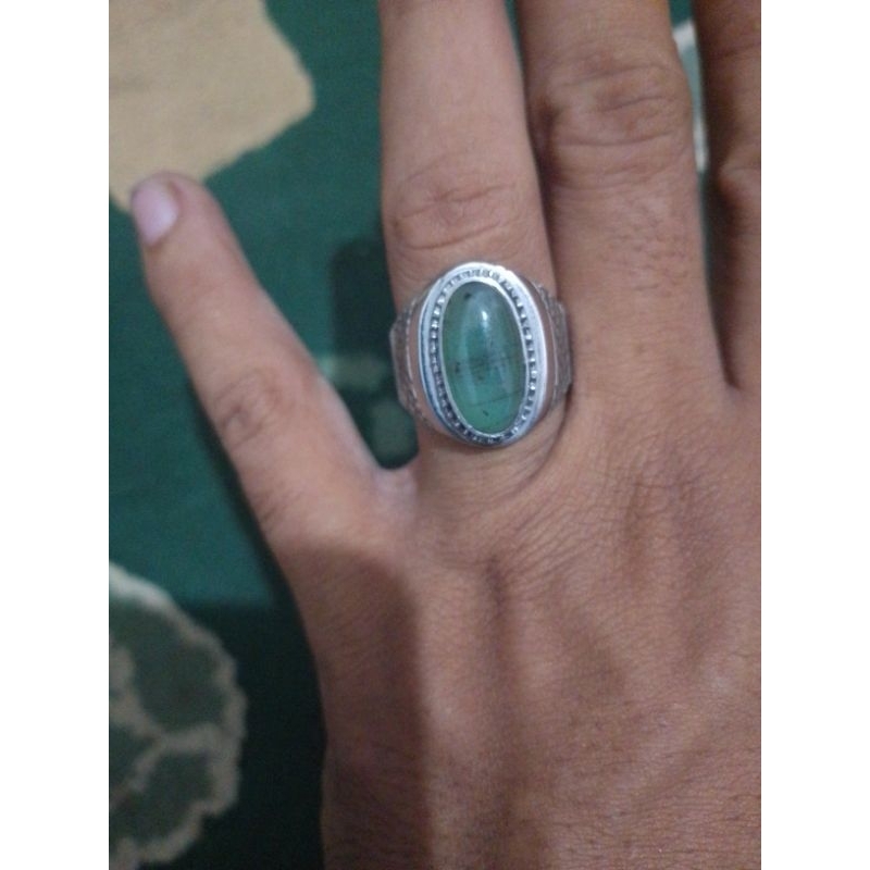 natural Garut Cikolak