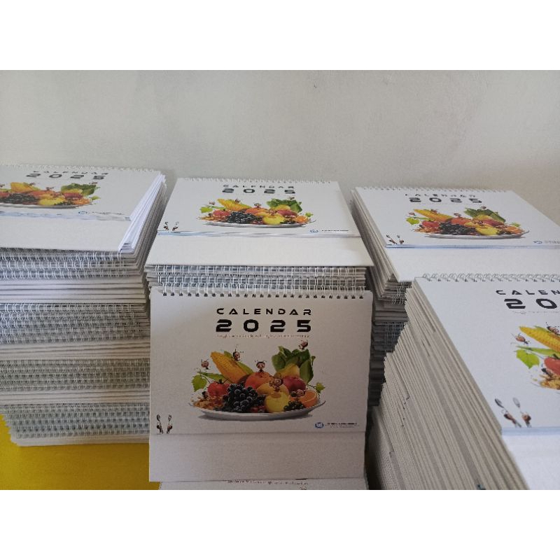 

kalender Meja / kalender duduk