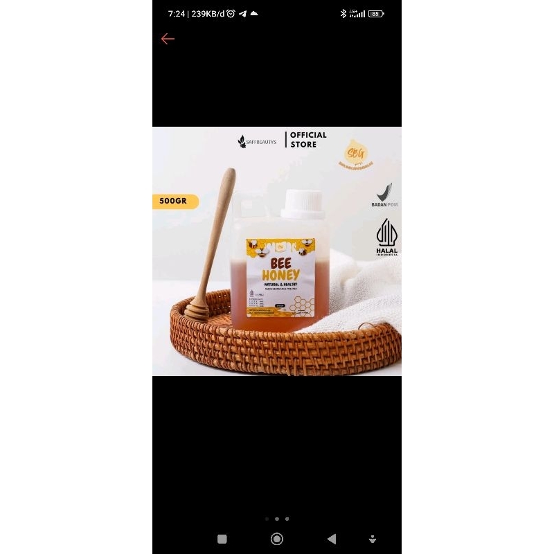 

HARIBALI HONEY | PREMIUM QUALITY HONEY