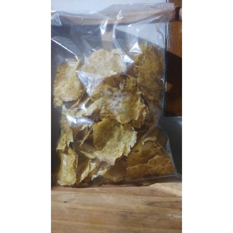 

EMPING JENGKOL 100% Asli