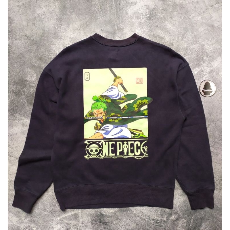 Crewneck one piece GAP