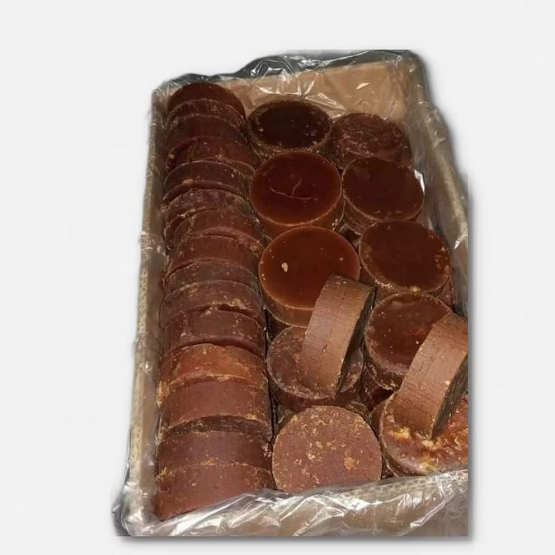 

Gula Aren Cetak Premium Asli Jawa Barat Per 1 Cetak
