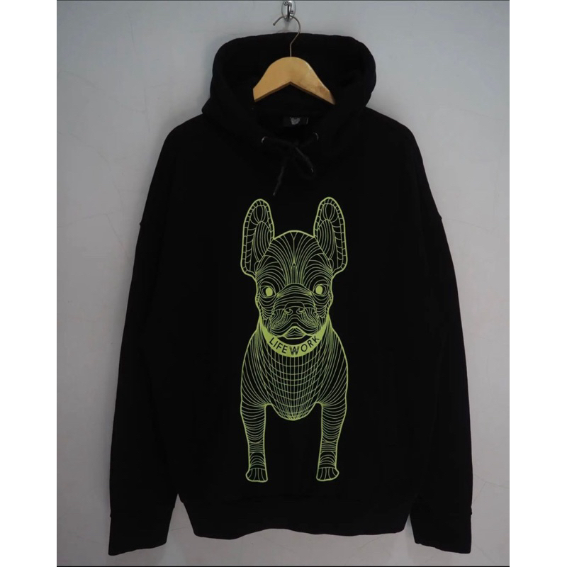 Hoodie LifeWork Original