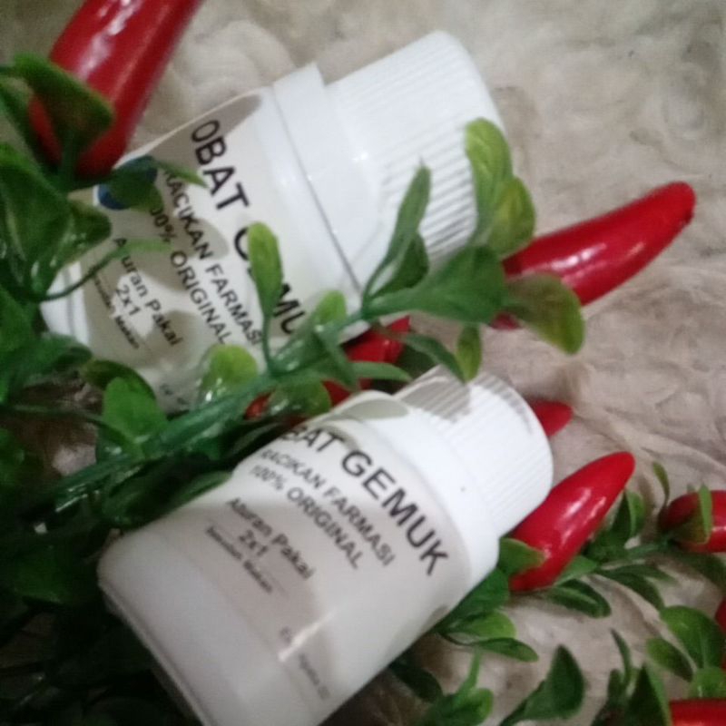 

[BIG PROMO] ECERAN ORIGINAL PRODUK