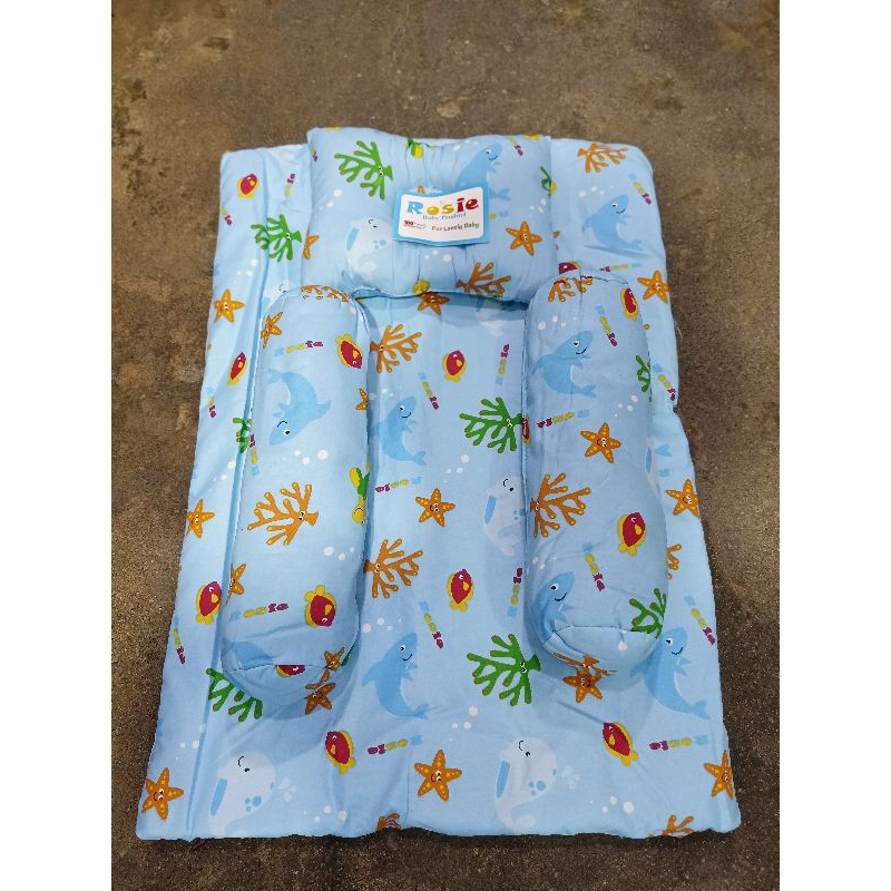 kasur bayi-matras bayi-busa bayi