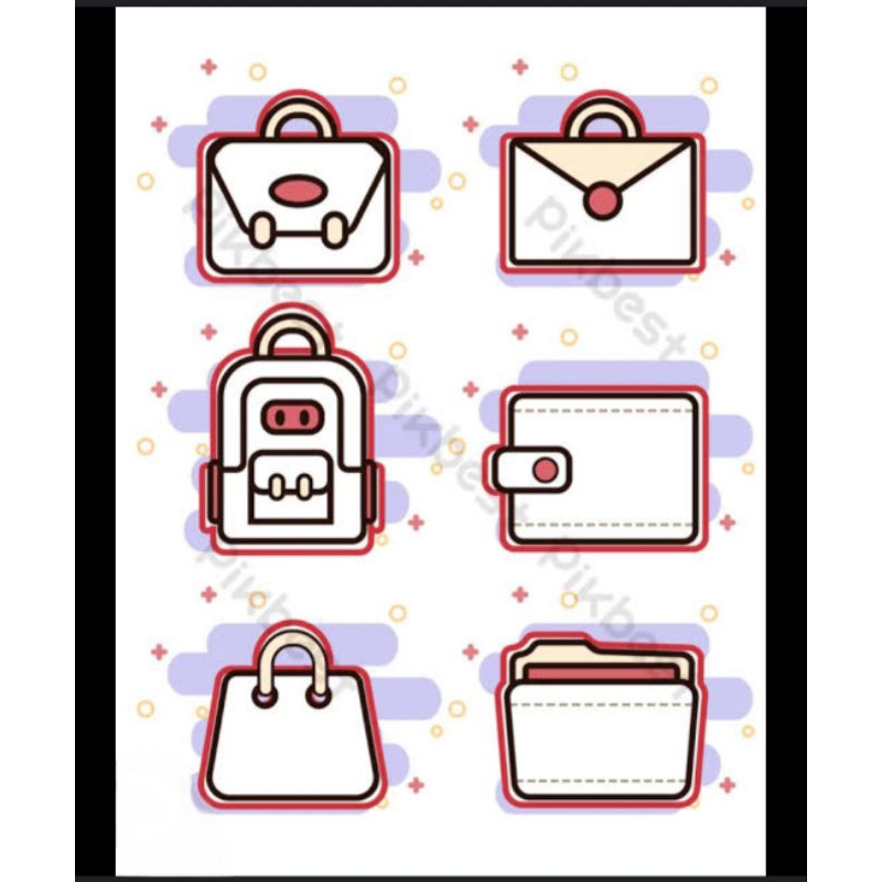 macam-macam tas wanita