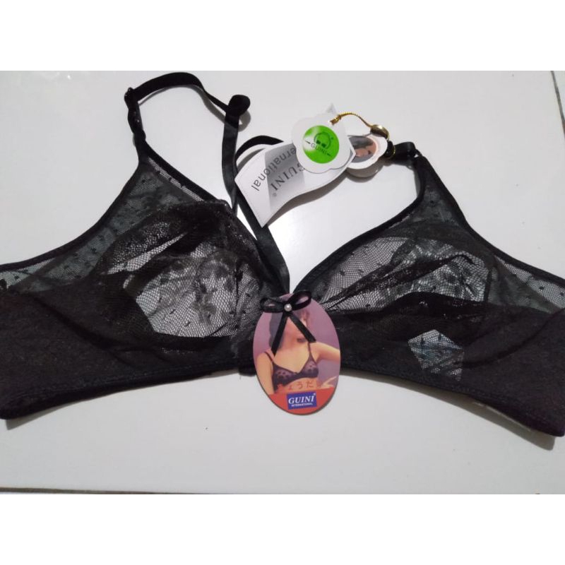 bh bra guini balon bh transparan