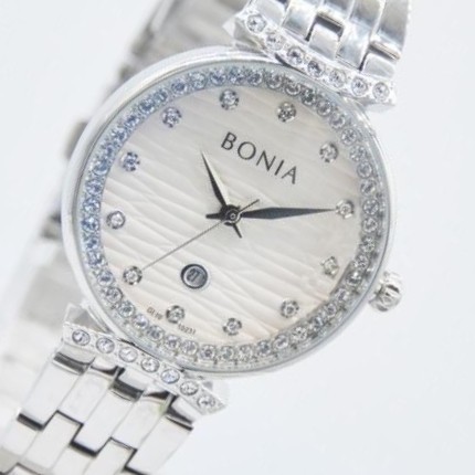 promo 100% original Jam Tangan Wanita BONIA B989-2317S Original