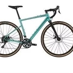 Sepeda Gravel Bike Cannondale Topstone 3