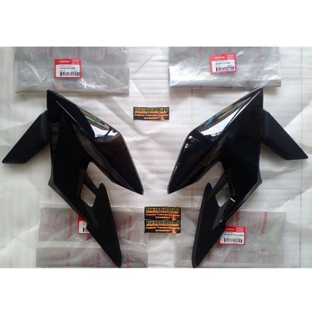 Sayap Tangki Honda CB 150R Streetfire Facelift